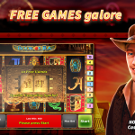 Fancy playing some free slots?