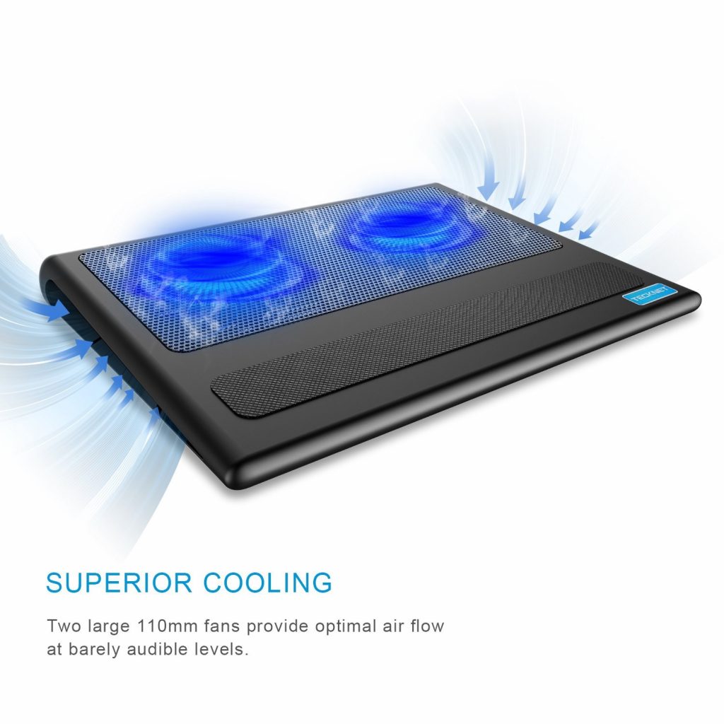 12 BestSelling Laptop Cooling Pads Techno FAQ