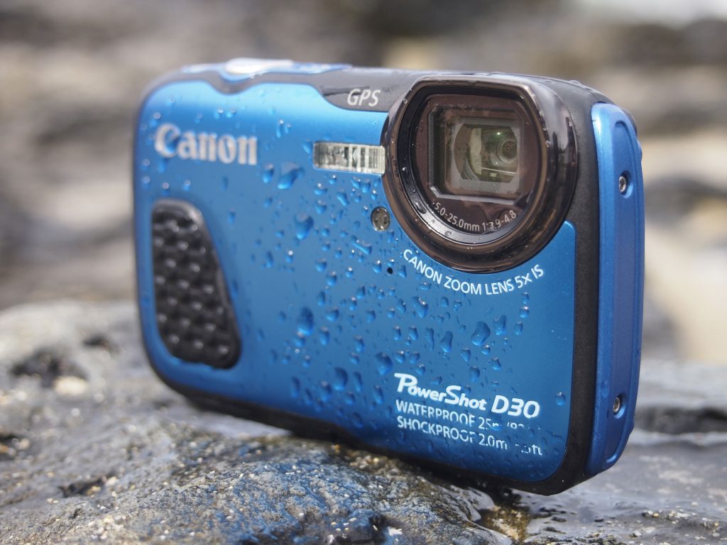 Best Waterproof Cameras 2018 Underwater Digital Camera Reviews