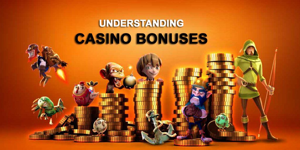 Online Casino Bonuses Guide | Techno FAQ