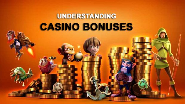 No deposit signup bonus casino