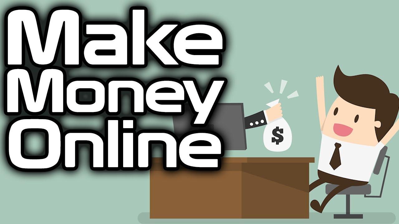 Ways Of Making Money Online 2025 - Megan Bond