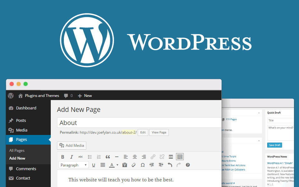 how-to-make-your-wordpress-website-visually-appealing-for-users