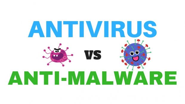 malware antivirus