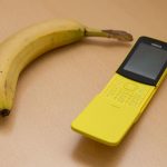 Nokia 8110: A Fruit Phone