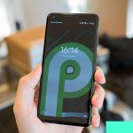 Android P: P for productivity