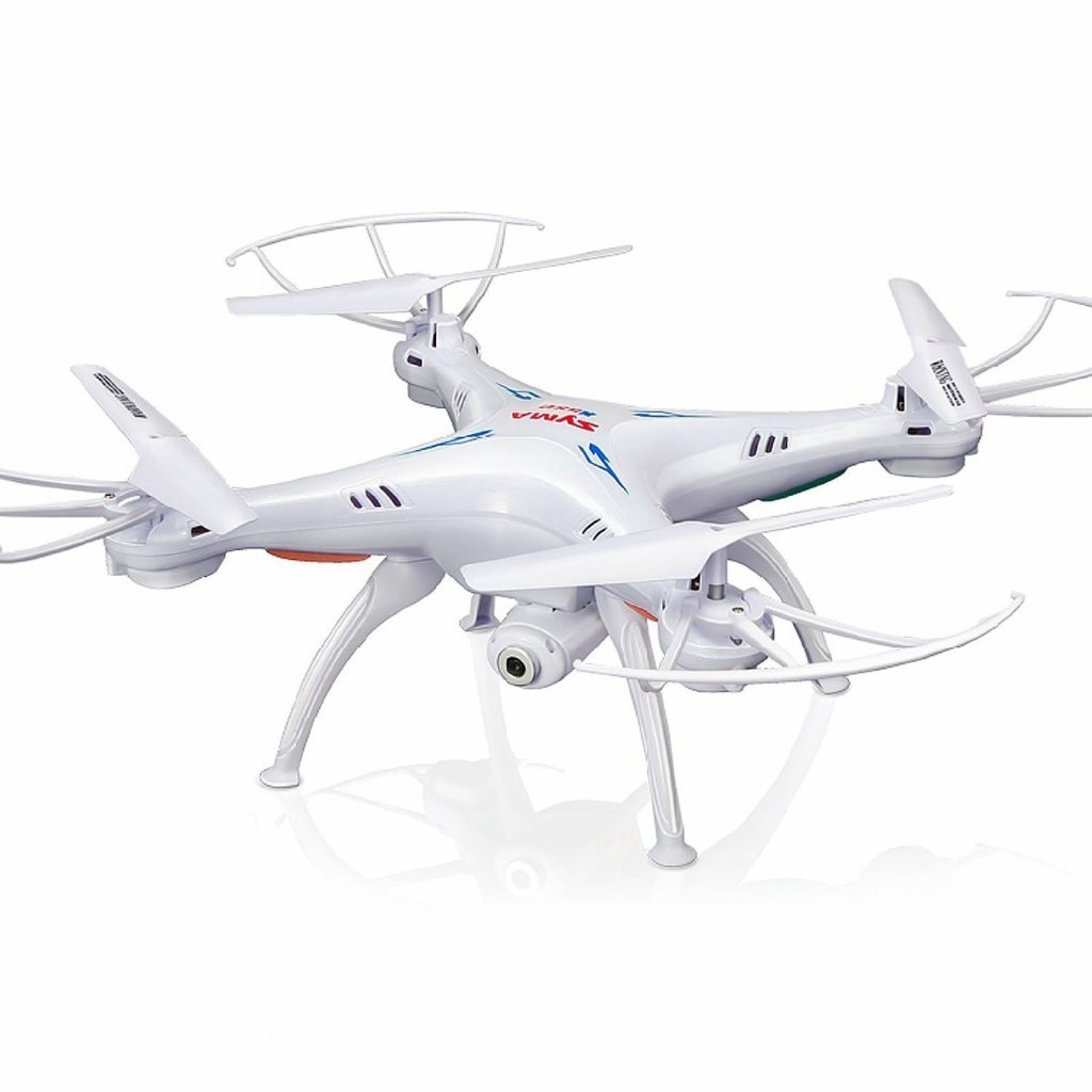 Pros and Cons of the Syma X5SW Drone | Techno FAQ