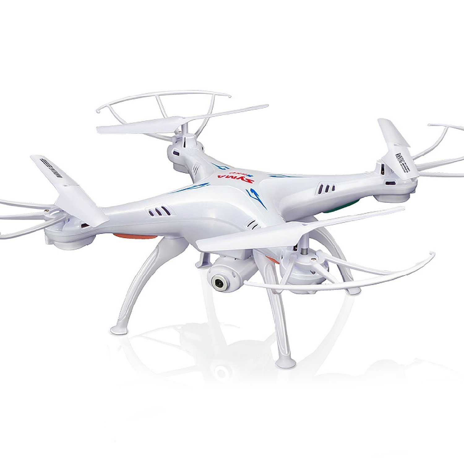 x500 syma drone