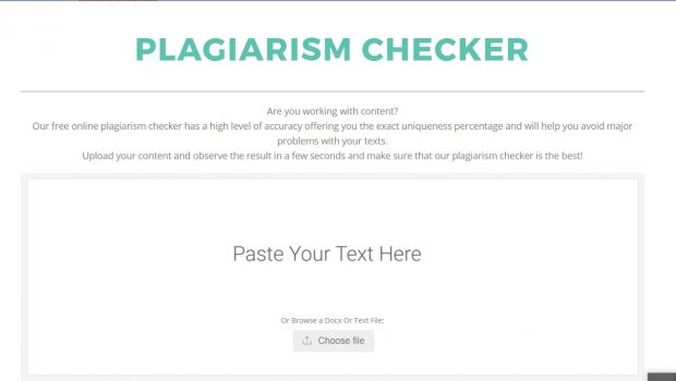 plagiarism checker free reddit