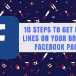 10 Steps to Get More Likes on Your Brand’s Facebook Page