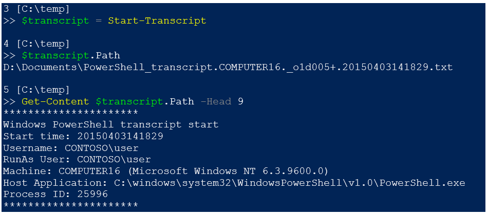 8 Reasons Why You Should Learn To Use PowerShell | Techno FAQ
