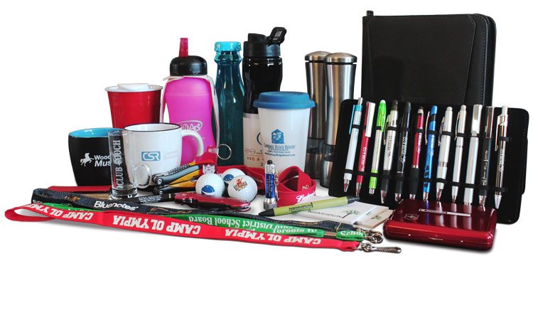Custom-made Promotional Products Providers: Increase Your Brand's ...