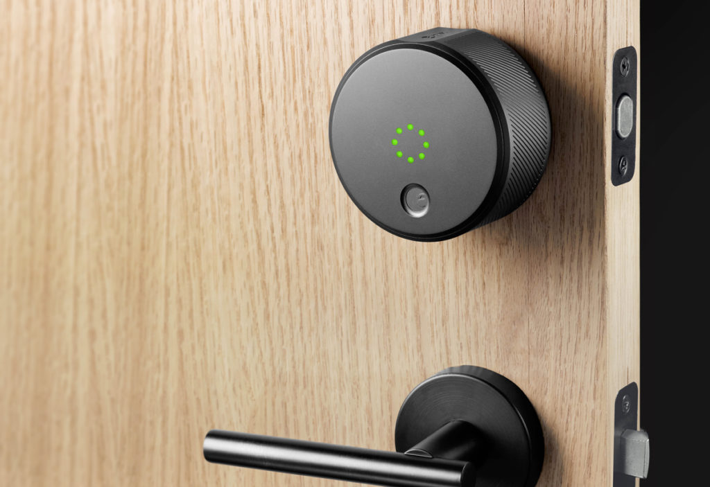 Everything you wanted to know about digital locks and were afraid to