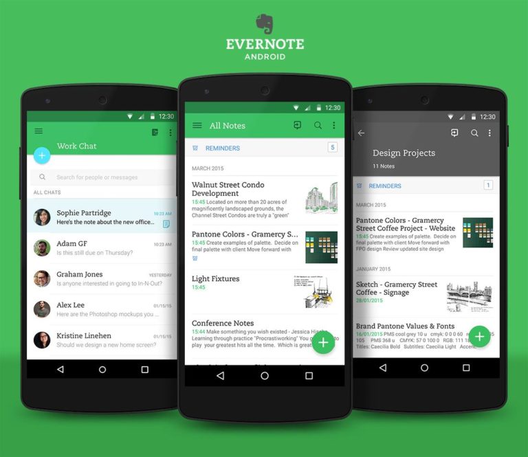 free download EverNote 10.58.8.4175