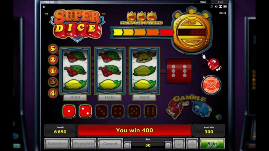 slot game online