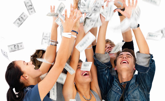 instant cash advance for college students