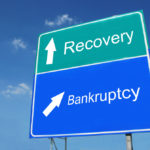 Surefire ways to recover from bankruptcy