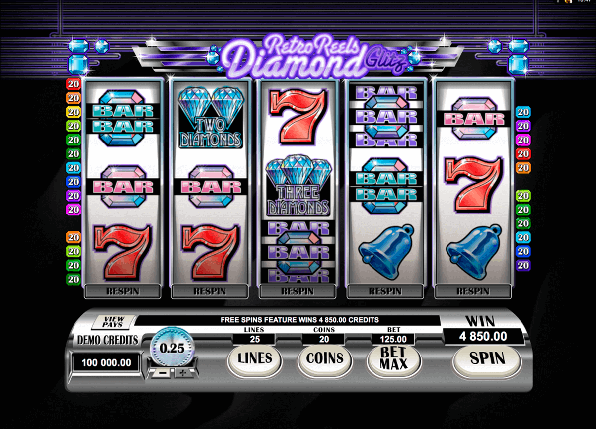 Wheel of Fortune on Tour Slot Review