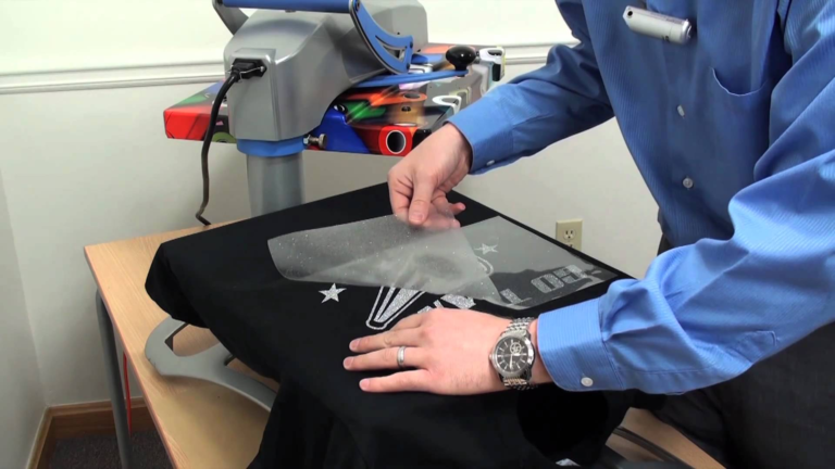 Top 5 Custom T-shirt Printing Systems in 2018 | Techno FAQ