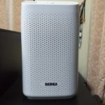 REIDEA Portable Air Dehumidifier Review: Humidity? Ain’t Nobody Got Time for That.