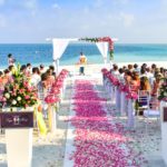 Top wedding trends to watch out in 2018