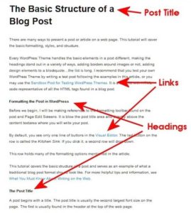How to Make Your Blog Content Better | Techno FAQ