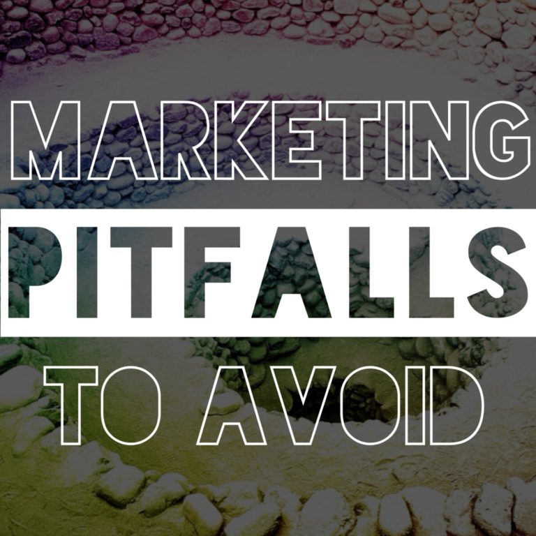Six Marketing Pitfalls And How To Avoid Them Techno FAQ Six Marketing Pitfalls And How To Avoid Them Techno FAQ