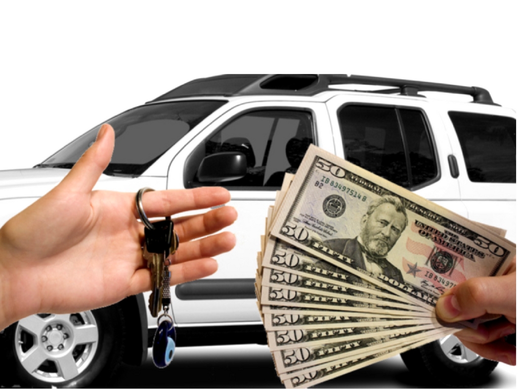 is it better to pay cash or finance a car