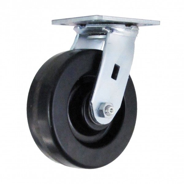 A company online that specifically specializes in caster wheels, and ...