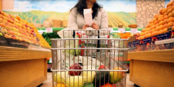 Image result for grocery shopping images