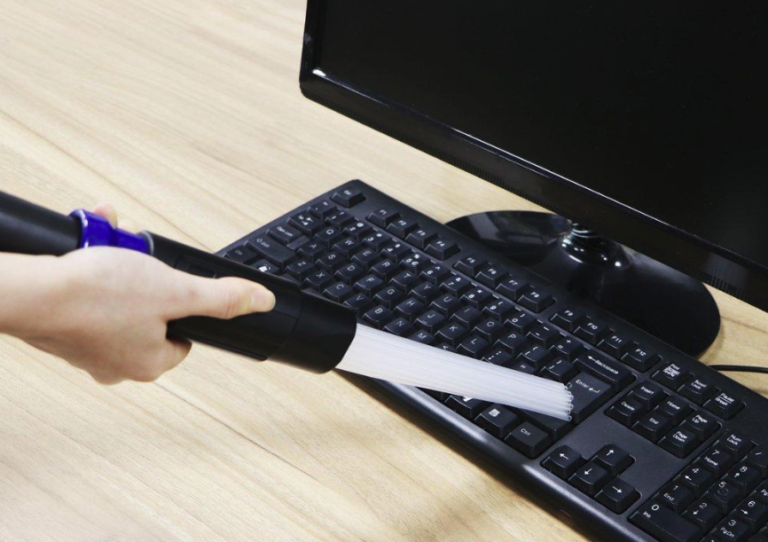 How to Clean a Mechanical Keyboard Techno FAQ