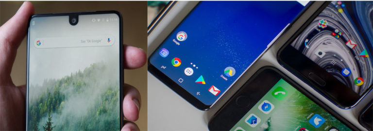 Evolution of the Full-View Display | Techno FAQ