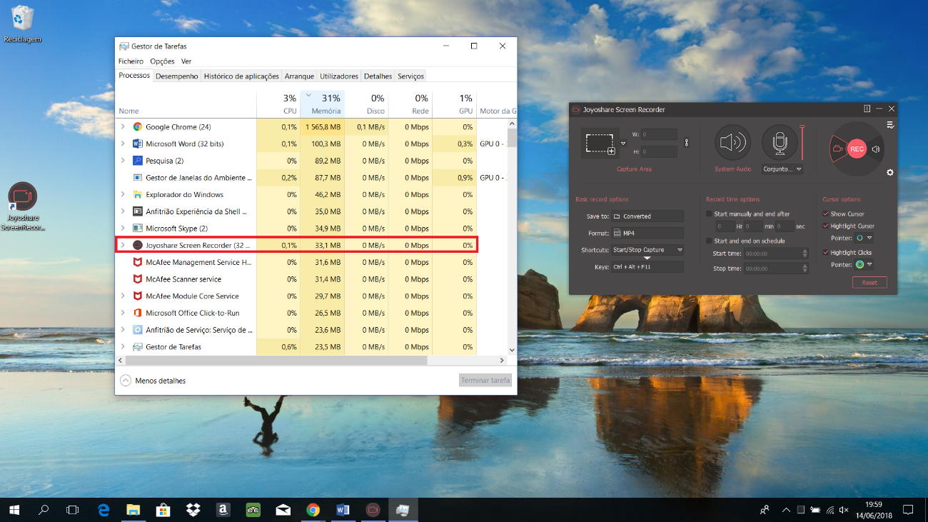 screen recorder windows 10 unlimited time free