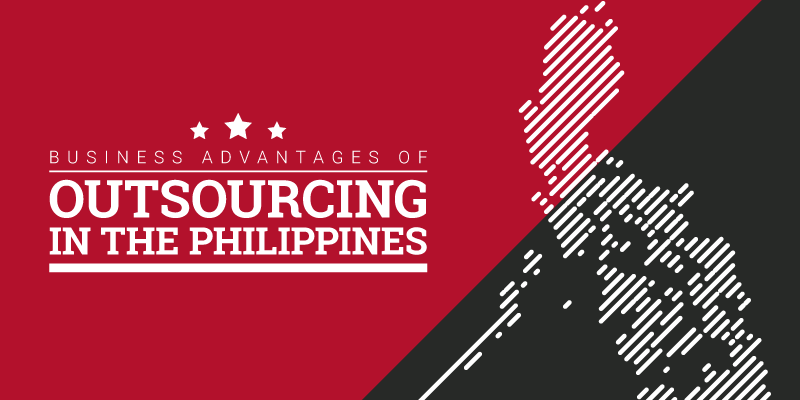Outsourcing Advantages Of Philippines In 2018 [infographic] Techno Faq