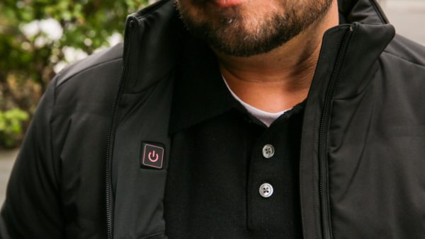 Image result for smart jacket