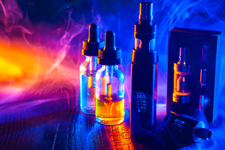 Ways to improve vaping juice flavours Techno FAQ