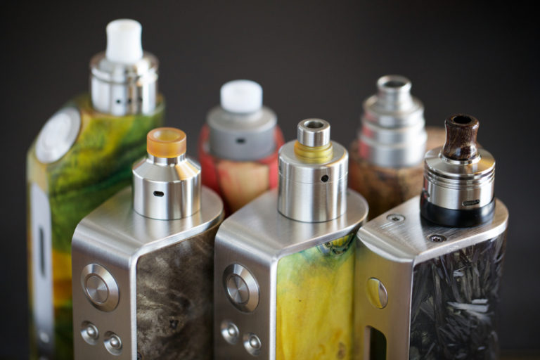 Ways to improve vaping juice flavours Techno FAQ