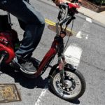 5 Things to Think About When Buying an Electric Scooter
