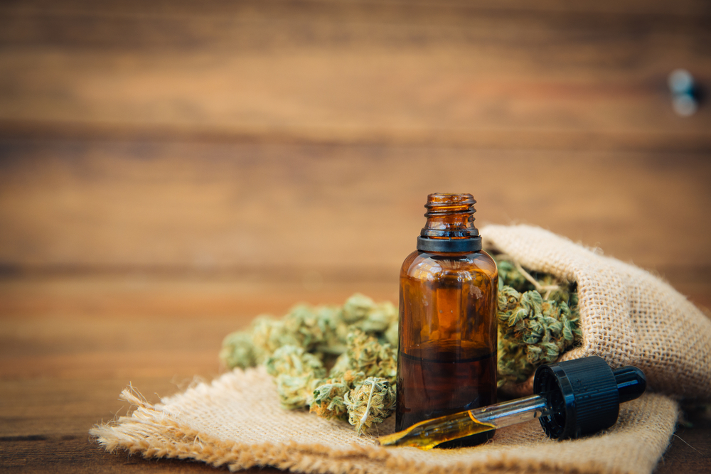 What Is CBD Oil? A Guide About Cannabidiol Oil | Techno FAQ