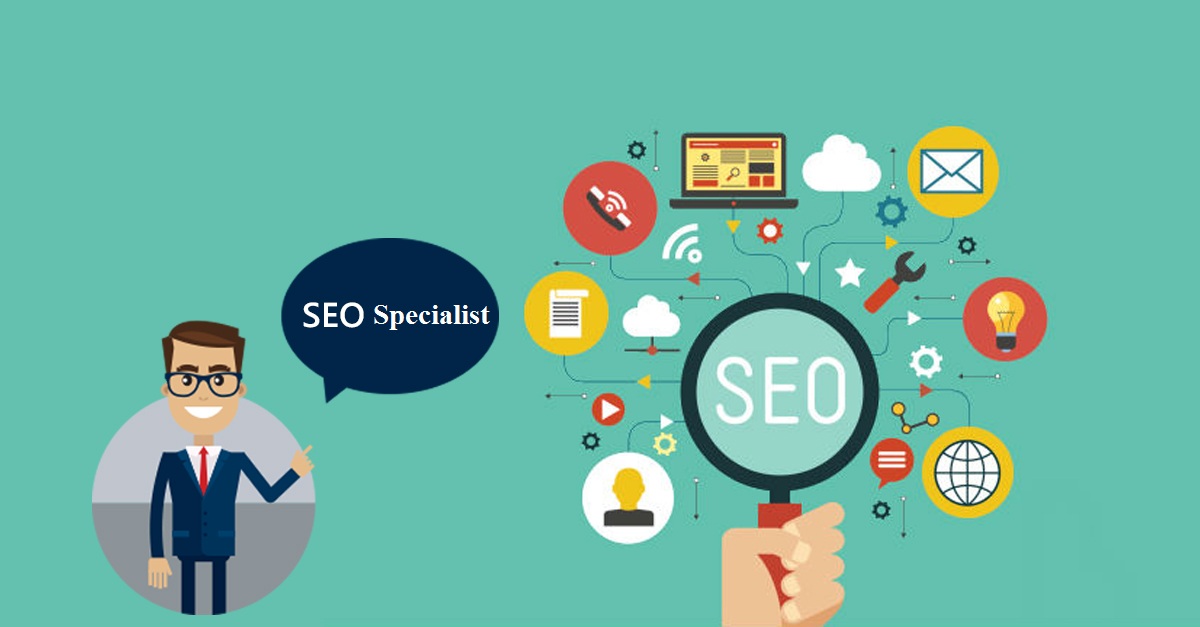 The Perfect SEO Specialist Job Description For Hiring Managers