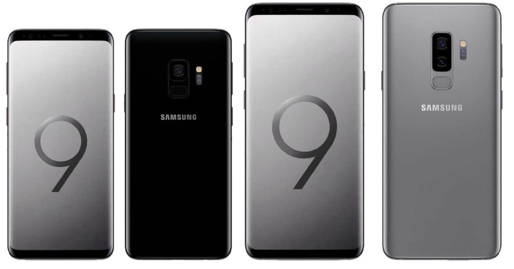 Battle of the Mobile Phones: Which is the greatest notch-less monster ...