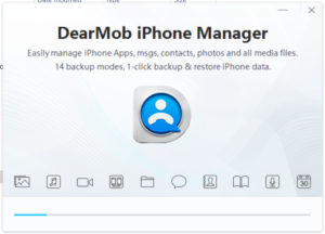dearmob iphone manager serial key