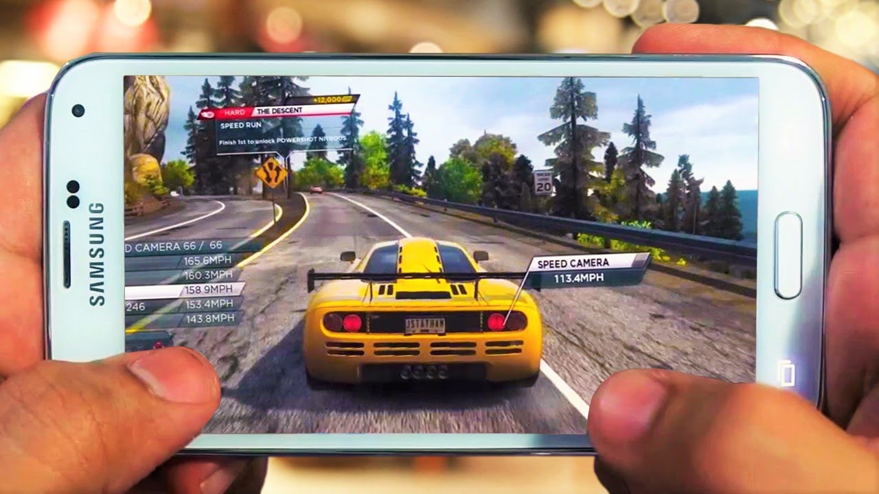 Best Android Racing Games That Will Certainly Amaze You Techno FAQ