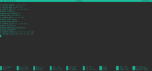 How to Compile MPTCP Linux Kernel on Raspberry Pi 2 and Raspberry Pi 3 ...