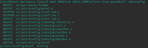 How to Compile MPTCP Linux Kernel on Raspberry Pi 2 and Raspberry Pi 3 ...