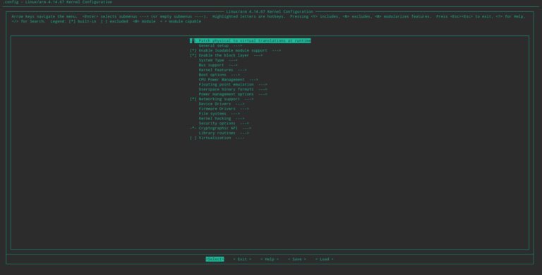 How to Compile MPTCP Linux Kernel on Raspberry Pi 2 and Raspberry Pi 3 ...