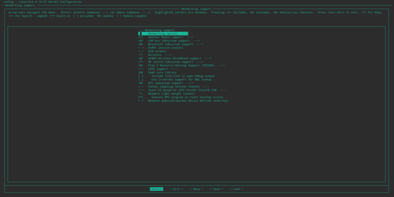How to Compile MPTCP Linux Kernel on Raspberry Pi 2 and Raspberry Pi 3 ...