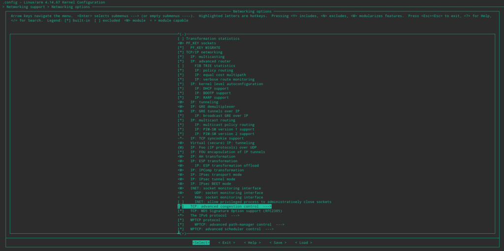 How to Compile MPTCP Linux Kernel on Raspberry Pi 2 and Raspberry Pi 3 ...