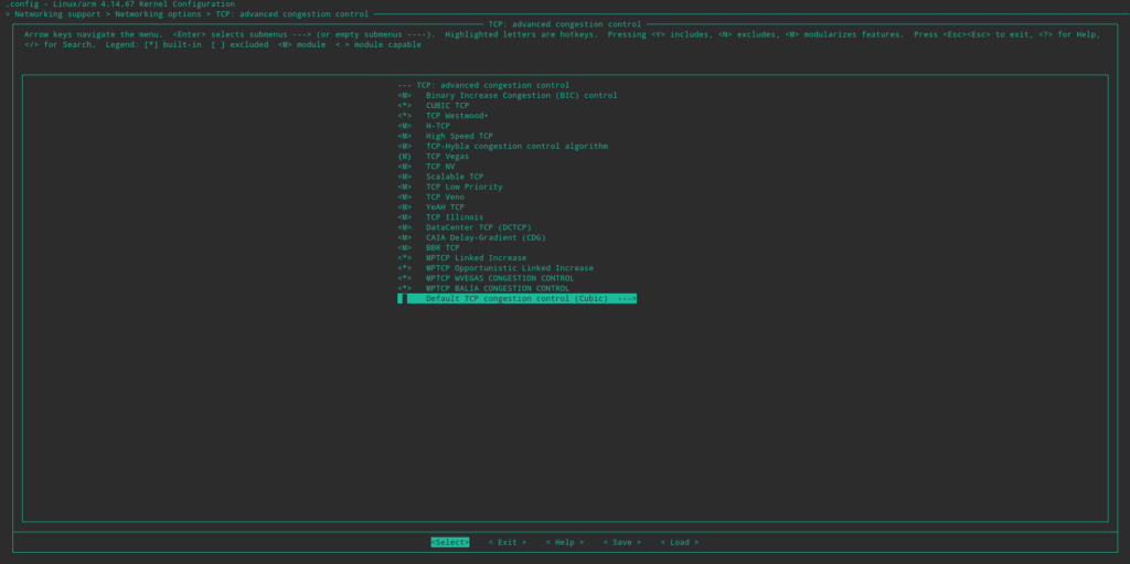 How to Compile MPTCP Linux Kernel on Raspberry Pi 2 and Raspberry Pi 3 ...