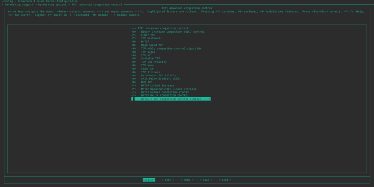 How to Compile MPTCP Linux Kernel on Raspberry Pi 2 and Raspberry Pi 3 ...